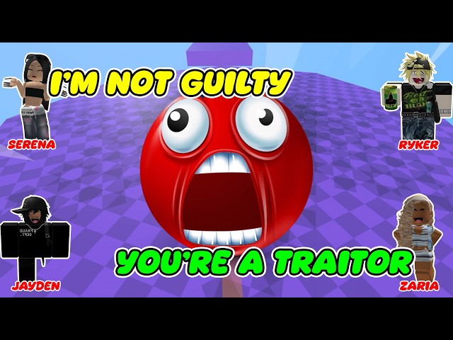 My Power Saved Me From The Pick Me’s Plot | ROBLOX TEXT TO SPEECH SDDEFAULT Thumbnail