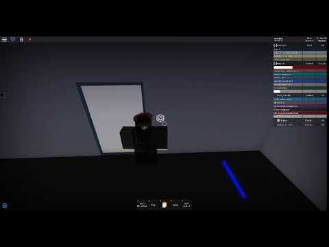 Ghost_Crucible Abusing his Detain Cuffs (Eventual Video)