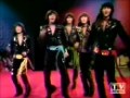 Fonda 500 -  I Am Love [Music Video]
