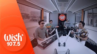 Download lagu Plethora performs 'Sa Musika' LIVE on Wish 107.5 Bus mp3