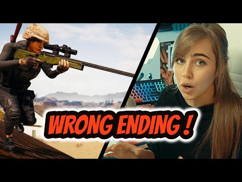 Incredible Game  BUT... | Wrong Ending