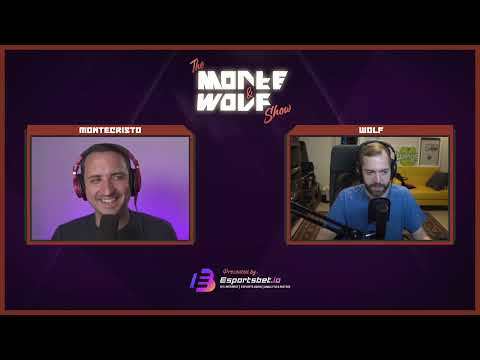 LCK ALL-PRO: who DESERVES it? / It''s BROVER for Brion / END of the season - Monte & Wolf Show S2E17