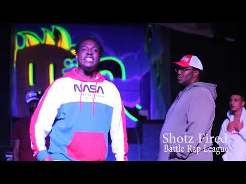 H2O vs Kingrell Da Profit