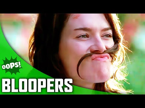 TERMINATOR: THE SARAH CONNOR CHRONICLES Bloopers & Gag Reel (Season 2)