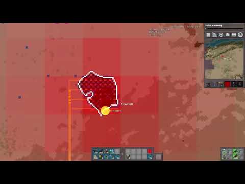 Factorio Earth Science Madness EP5