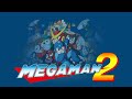 Quick Man Stage Mega Man 2 Music Extended