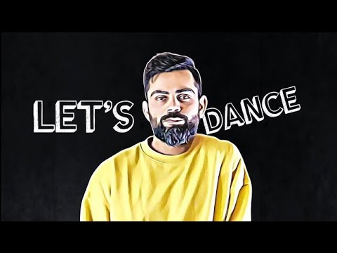 Virat Kohli Party Dance Status || Royal Challengers Bangalore Dance || #shorts