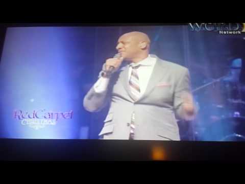 Brian Courtney Wilson "YES" Part 1