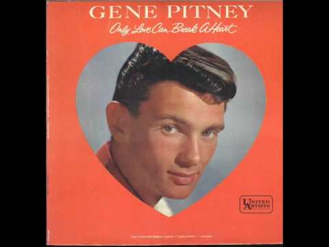 Time And The River - Gene Pitney
