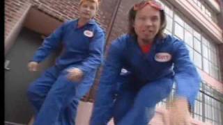 imagination movers   stir it up