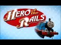 Thomas Friends Hero Of The Rails Full Movie