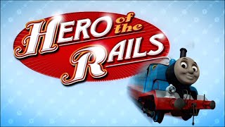 Thomas & Friends - Hero Of The Rails (Full Mov