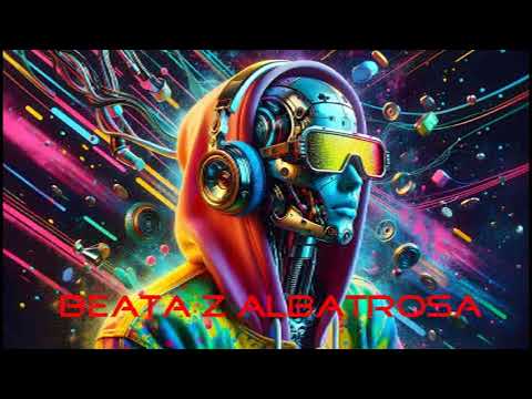 Beata Z Albatrosa (Mirek) 2025