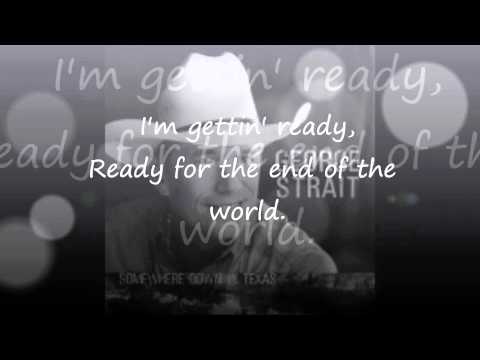 Video thumbnail for Ready for the End of the World