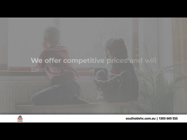 Southside Plumbing Heating & Cooling  Dandenong-Ha