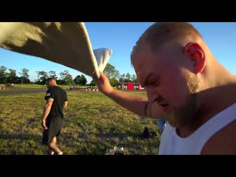 Kalif & Rikon  -  Thug Life   Meine Stadt  Berlin   Neukölln    Wenn die Strasse