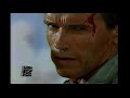 True Lies On Fox Commercial 1997