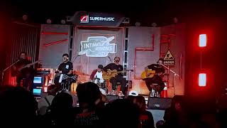 Download lagu kau belum mati - sisi selatan (live acoustic) djarum super intimate session solo mp3