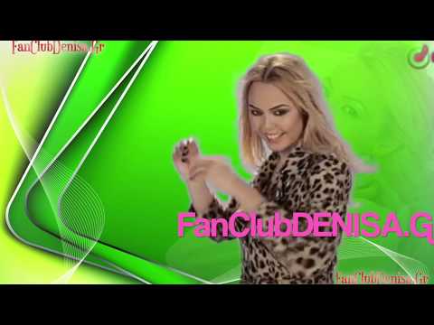 DENISA ,Mr Juve si Don Genove  -  Nu ma impaci numai cu flori (versuri)