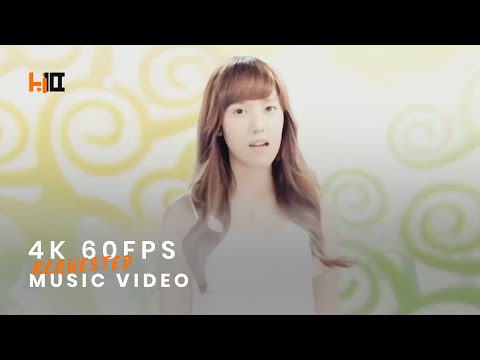 [60FPS] Girls' Generation 소녀시대 '오빠나빠 (Bad You)' MV | REQUESTED