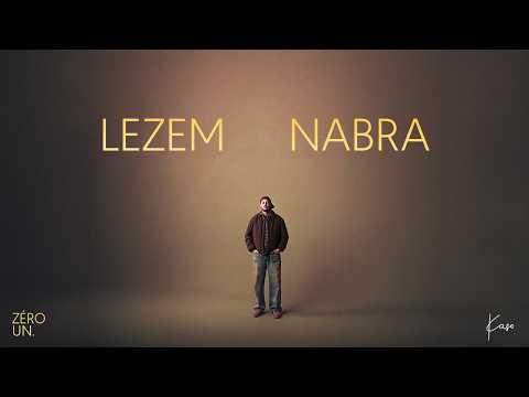 KASO - LEZEM NABRA