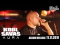 Kool Savas "Optimale Nutzung unserer Ressourcen ...