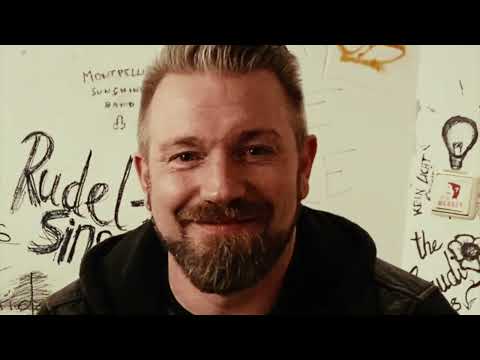 Fusspils 11 - Die drei Säulen des Wahnsinns