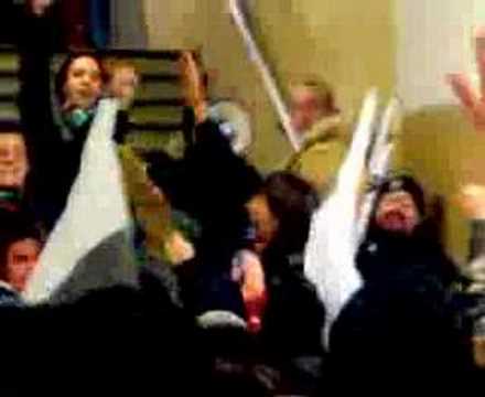 ULTRAS VENEZIAMESTRE