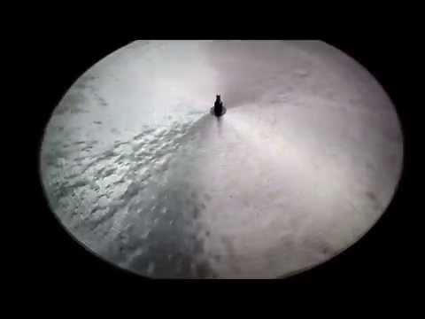 22 Flat Ride, 2171g - Handcrafted cymbals Craig Lauritsen