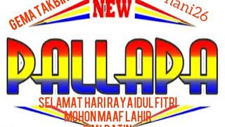 Download lagu gema takbir new pallapa mp3