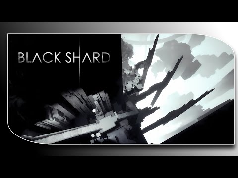 BLACKSHARD Ep 1 - Liminal Exploration - Slow Pace, Definitely NOT for Everyone