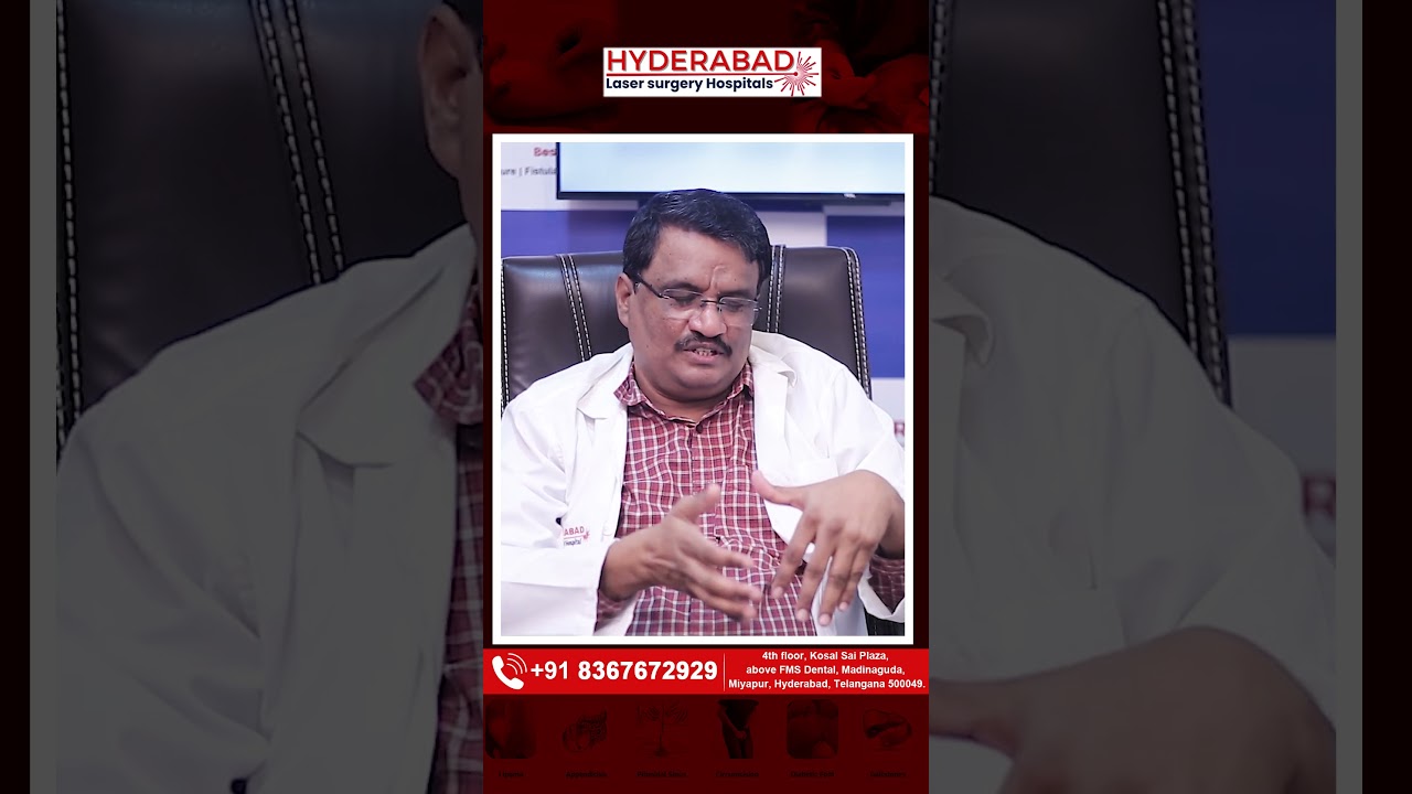 Varicose Veins Video 6