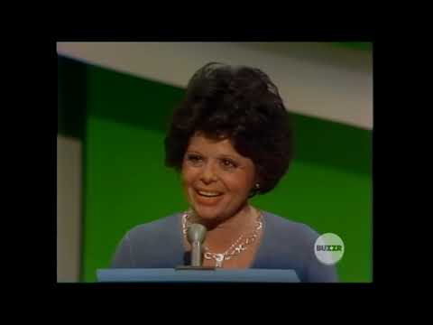 Tattletales December 19, 1975