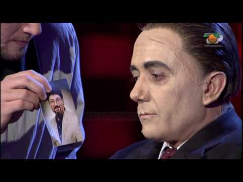 Portokalli, 2 Dhjetor 2012 - Atentatet (Oktapodi Katani Tano Karidi)