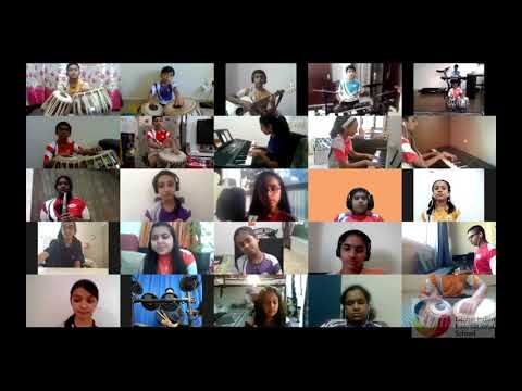 Global Indian International School Dubai