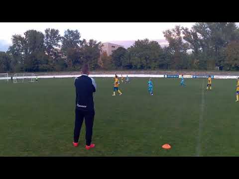 Piestany U12   Borovce U12 2 polcas 3 10 2019