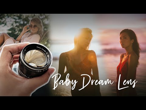 The Best 50mm Vintage Lens?? Canon 50mm f1.2 LTM + Sony A7III