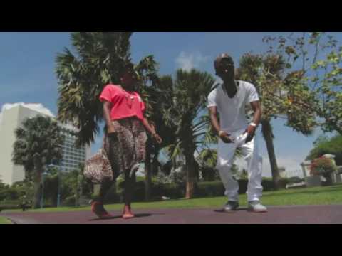 Erup ft Faydra - Love (Official Music Video)