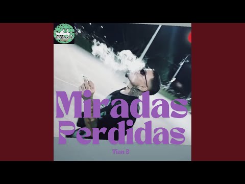 Miradas perdidas