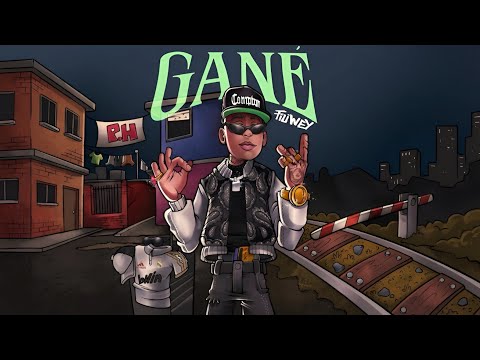 Fili Wey - Gané (Video oficial) Prod: Mindz.