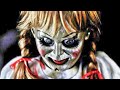 Annabelle Creation 2017 Film Explained In Hindi Urdu Annabelle Doll Story Summarized हिन्द
