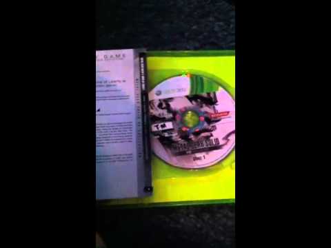 Metal gear solid hd unboxing featuring Nick Nitti