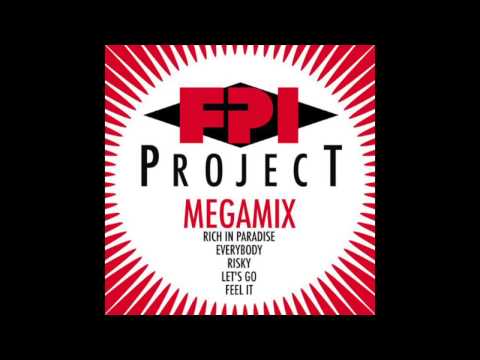 FPI PROJECT - Megamix [OFFICIAL]