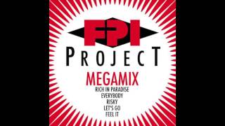 FPI PROJECT - Megamix [OFFICIAL]