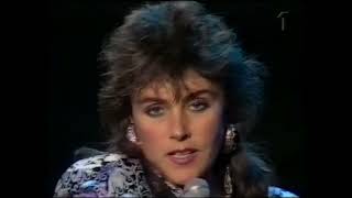 LAURA BRANIGAN - Maybe Tonight (Nöjesmassakern, 08.11.1985)