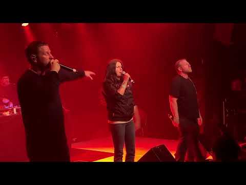 Stieber Twins & Cora E - Malaria - Live @ Uebel & Gefährlich, Hamburg - 03/2025