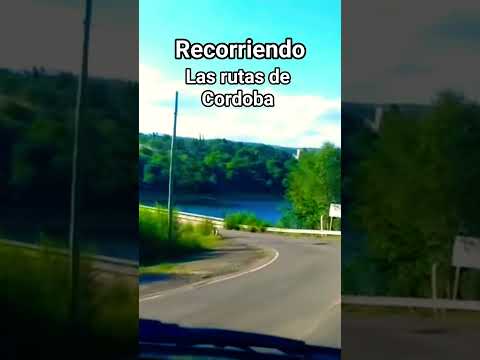 por las rutas de cordoba  #cordoba #argentina #travesia #turismo #cochecamper #viajes #viajeros