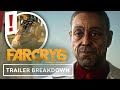 Far Cry 6: Character Trailer - Introducing Dani Rojas - Rewind Theater