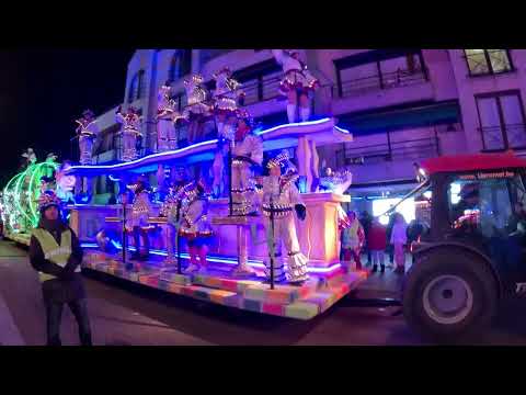 Carnaval Groepen Ninove 2023🎭 - De Draujvers