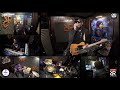 Prince - Dear Mr. Man "Cover" Prince Day HOU Live @ R&R Studio 2020